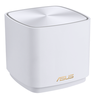 WiFi XD4 AX1800 WiFi 6 Router