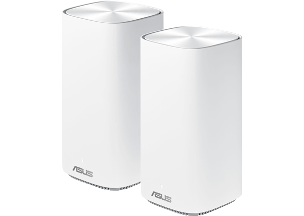ZenWiFi AC Mini
