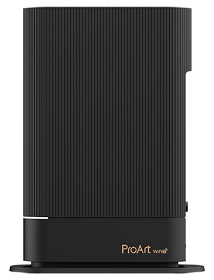 PRT-BE5000 ProArt WiFi 7 Router from ASUS