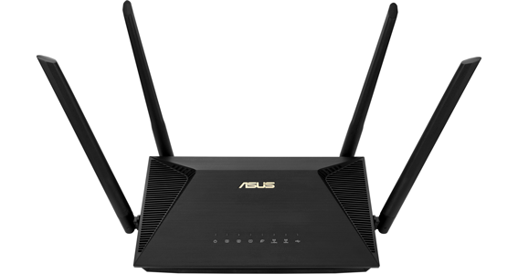 ASUS RT-AX53U Router