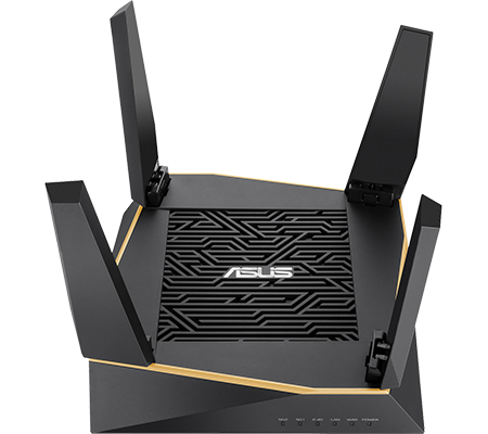 ASUS RT-AX92U