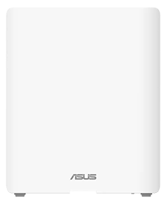ZenWiFi BQ16 Tri-band WiFi 7 Smart AiMesh Extendable Router
