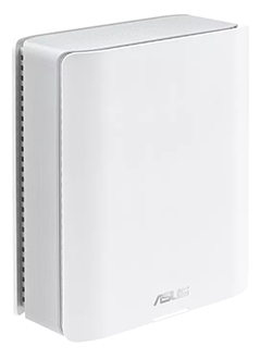 ZenWiFi BT10 Dual-Band WiFi7 AiMesh Extendable Router from ASUS