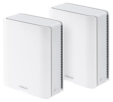 ZenWiFi BT10 Dual-Band WiFi7 AiMesh Extendable Router from ASUS