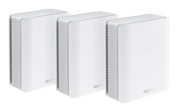 ZenWiFi BT10 Dual-Band WiFi7 AiMesh Extendable Router from ASUS
