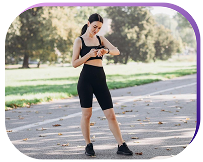 Activity & Exercise Mapping
