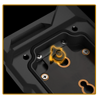 M.2 Q-Latch