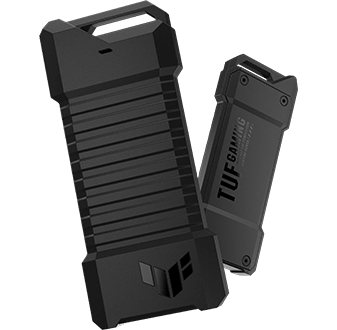 TUF Gaming A1 M2 Enclosure