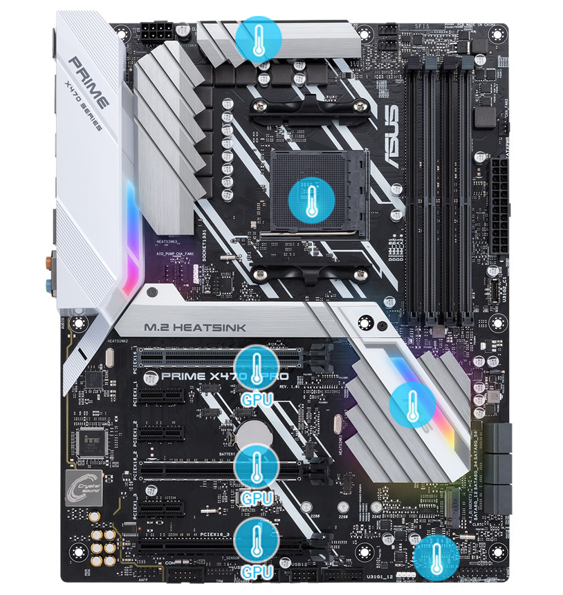 X470 pro asus hotsell