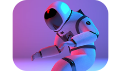 Autodesk 3ds Max 2023 Commercial Single-User 1 Year License, Digital ...