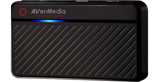 AVerMedia Live Gamer MINI GC311