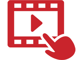 built-in editing software