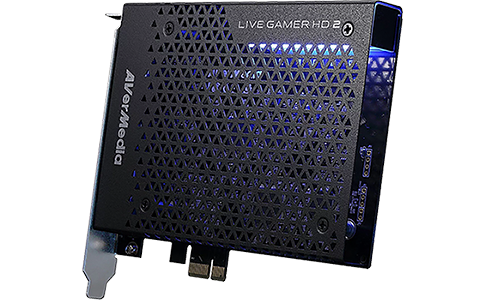 Avermedia Live Gamer HD 2