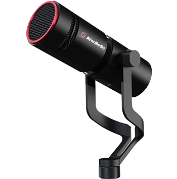 AVerMedia Live Streamer MIC 330