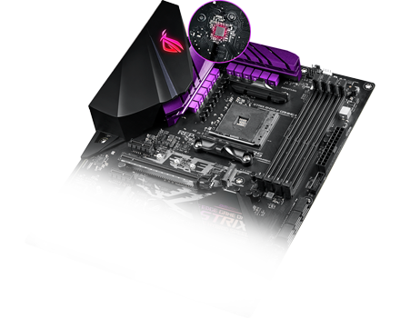 Asus Amd Ryzen Rog Strix B450 F Gaming Ii Am4 Pcie 3 0 Atx Motherboard Ln Scan Uk Asus Amd Ryzen Rog Strix B450 F Gaming Ii Am4 Pcie 3 0 Atx Motherboard Ln Scan Uk