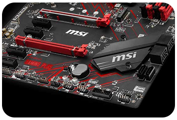 マザーボード MSI B450 GAMING PLUS MAX + Ryzen5 3600 Amazon.co.jp: MSI B450 GAMING PLUS MAX ATX マザーボード