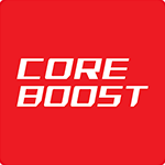 Core Boost