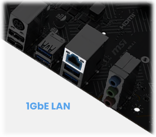 LAN