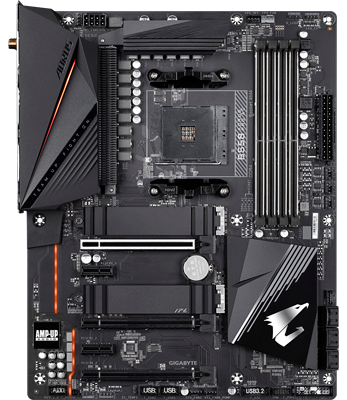 b550 aorus pro ac rgb b550 aorus pro ac rgb