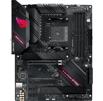 TUF Gaming M4
