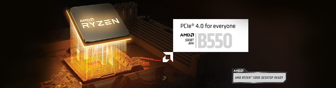 AMD Ryzen
