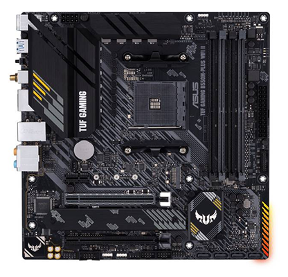 TUF GAMING B650E-PLUS WIFI