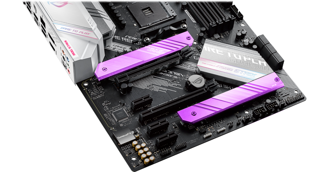 ASUS AMD Ryzen ROG STRIX GAMING B550 AM4 PCIe 4.0 DDR4 ATX ASUS AMD Ryzen ROG STRIX GAMING B550 AM4 PCIe 4.0 DDR4 ATX