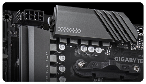 Intel Phases Digital Twin Power VRM Design