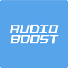 Audio Boost