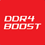 DDR4 Boost