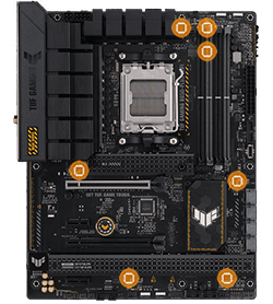 ROG fan controller