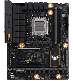 ROG fan controller