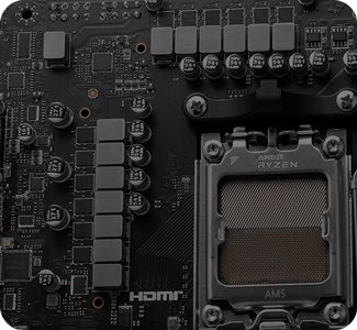 Robust power design
