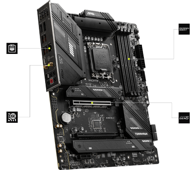 Connectivity options