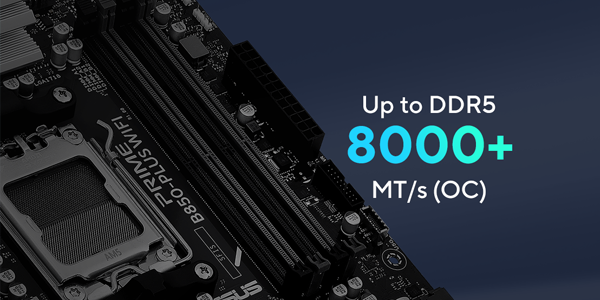 DDR5 Performance