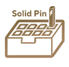 ProCool Connectors icon.