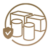 Superior Chokes & Capacitors icon.