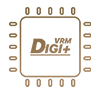 Digi+ VRM Control icon.