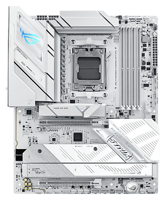 ROG STRIX B850-A GAMING WIFI7 NEO AM5 ATX Motherboard from ASUS