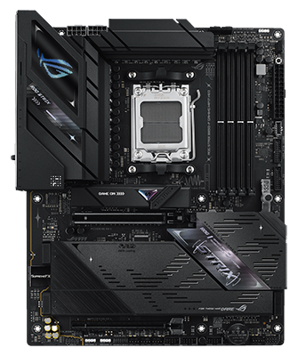ROG STRIX B850-F GAMING WIFI7 NEO AM5 ATX Motherboard from ASUS