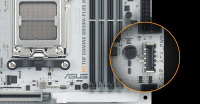 Front USB 20Gbps Type-C®s