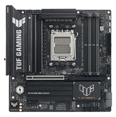 TUF GAMING B850M-PLUS WIFI7 Motherboard