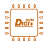 Digi+VRM Control