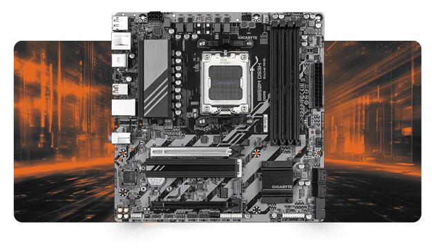 AORUS AI Snatch Optimisation