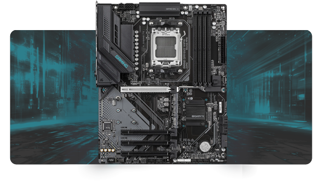 AORUS AI Snatch Optimisation