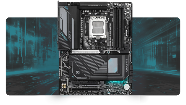 AORUS AI Snatch Optimisation