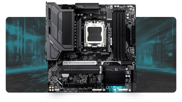 AORUS AI Snatch Optimisation