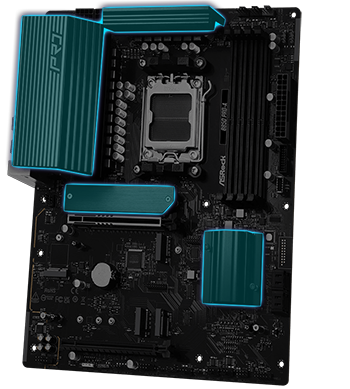 Aluminium Heatsink