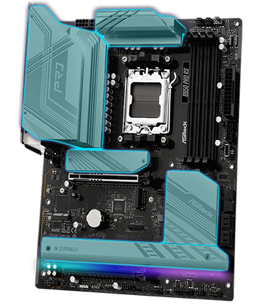 Aluminium Heatsink