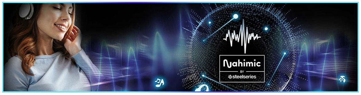 Nahimic Audio